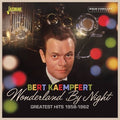 Kaempfert,bert - Wonderland By Night: Greatest Hits 1958-1962 - Music CD