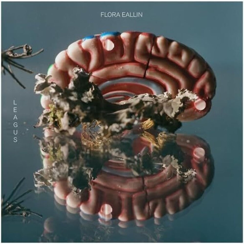 Flora Eallin [LP] Vinyl Record