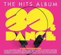 Hits Album: 80's Dance / Various - Hits Album: 80's Dance / Various - Music CD
