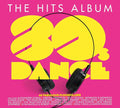 Hits Album: 80's Dance / Various Music CD