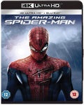 Amazing Spider-man - Amazing Spider-man - UHD