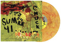 Chuck - Ltd Color Vinyl 160gm [LP] Vinyl Record