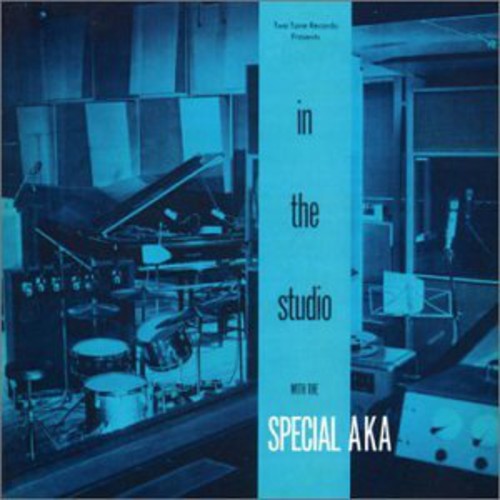 Specials - In The Studio - Music CD