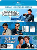 Michael J Fox Film Coll: Secret Of My Success - Michael J Fox Film Coll: Secret Of My Success - Blu-ray