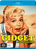 Gidget Film Collection - Gidget Film Collection - Blu-ray