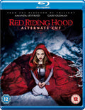 Red Riding Hood - Red Riding Hood - Blu-ray