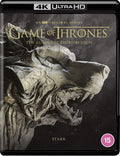 Game Of Thrones: Season 3 - Game Of Thrones: Season 3 - UHD
