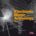 Electronic Music Anthology: Vol 5 / Various - Electronic Music Anthology: Vol 5 / Various - Vinyl Record