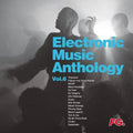 Electronic Music Anthology: Vol 6 / Various [LP] Vinyl Record