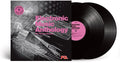 Electronic Music Anthology: Techno Sessions / Various [LP] Vinyl Record