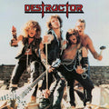 Maximum Destruction [LP] Vinyl Record