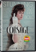 Corsage - Corsage - DVD