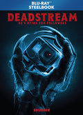 Deadstream - Steelbook - Blu-ray