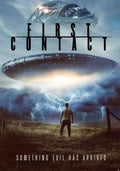 First Contact - First Contact - DVD
