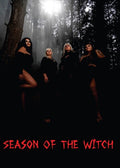 Season Of The Witch (2022) - Season Of The Witch (2022) - DVD