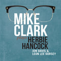 Clark,mike - Mike Clark Plays Herbie Hancock - Music CD