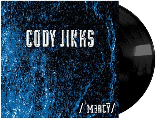 Jinks,cody - Mercy - Vinyl Record