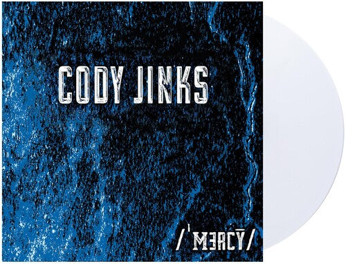 Jinks,cody - Mercy - Vinyl Record
