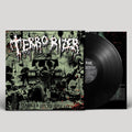 Terrorizer - Darker Days Ahead - Vinyl Record
