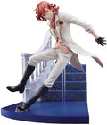 Furyu - Bungo Stray Dogs Nakahara Chuya 1/7 Pvc Fig (net) - Collectibles