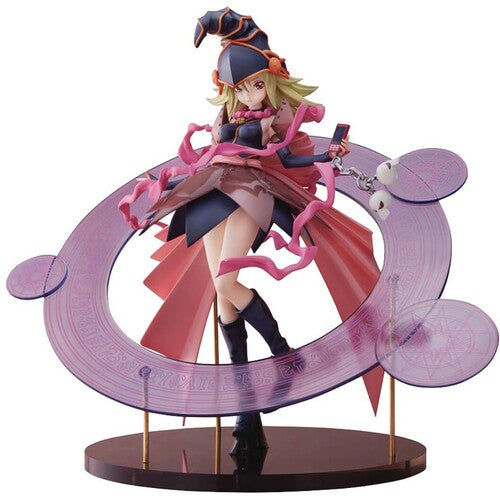 Furyu - Yu Gi Oh Zexal Gagaga Girl 1/7 Pvc Fig (net) - Collectibles
