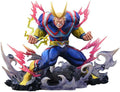 Good Smile Company - My Hero Academia Figure All Might 1/8 Pvc Fig (net - Collectibles