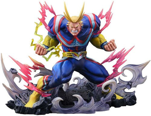 Good Smile Company - My Hero Academia Figure All Might 1/8 Pvc Fig (net - Collectibles