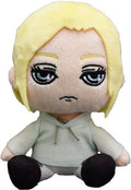 Good Smile Company - Attack On Titan Annie Plushie (net) - Collectibles
