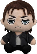 Good Smile Company - Attack On Titan Eren Plushie (net) - Collectibles
