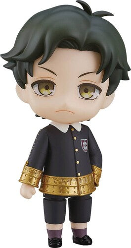 Good Smile Company - Spy X Family Damian Desmond Nendoroid Af (net) - Collectibles