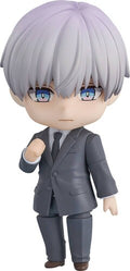 Good Smile Company - Ice Guy & His Cool Female Himuro Kun Nendoroid Af - Collectibles