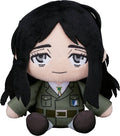 Good Smile Company - Attack On Titan Pieck Plushie (net) - Collectibles