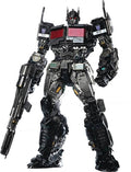 Threezero - Transformers Bumblebee Nemesis Px Premium Scale Fi - Collectibles
