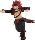 Banpresto - My Hero Academia The Amazing Heroes Vol.35 Statue - Collectibles