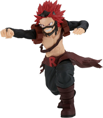 Banpresto - My Hero Academia The Amazing Heroes Vol.35 Statue - Collectibles