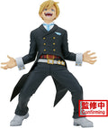 Banpresto - My Hero Academia The Amazing Heroes Vol.36 Statue - Collectibles