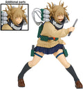 Banpresto - My Hero Academia The Evil Villains Dxf - Himiko To - Collectibles
