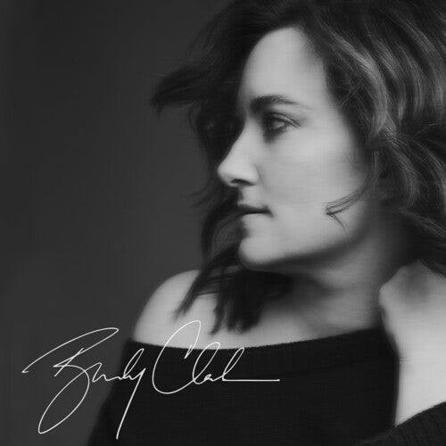 Clark,brandy - Brandy Clark - Music CD