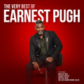 The Very Best Of Earnest Pugh Music CD