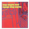 Neilson,burt Band - Orange Shag Carpet - Music CD