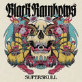 Black Rainbows - Superskull - Vinyl Record