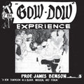 Benson,james - Gow Dow Experience - Music CD