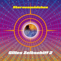 Sternenmadchen - Gilles Zeitschiff 2 - Vinyl Record