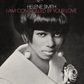 Smith,helene - I Am Controlled By Your Love - Metallic Silver - Vinyl Record