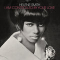 I Am Controlled By Your Love - Metallic Silver [LP] Vinyl Record