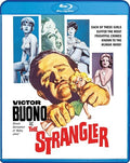 Strangler (1964) - Strangler (1964) - Blu-ray