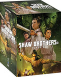 Shaw Brothers Classics 1 - Shaw Brothers Classics 1 - Blu-ray