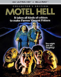 Motel Hell - Motel Hell - UHD