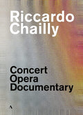 Beethoven,l.v. / Grieg / Mendelssohn - Concert Opera Documentary - DVD