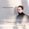 Enescu / Ravel / Scott - Correspondances - Music CD